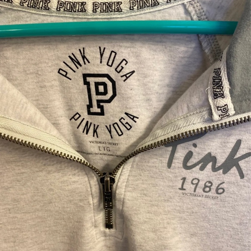Pink pullover - Picture 2 of 4